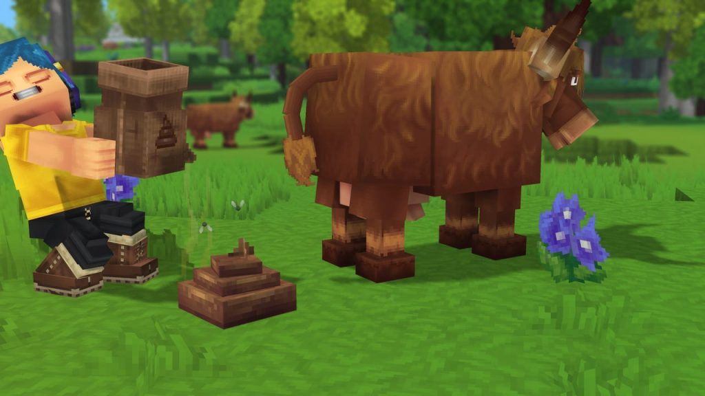 Hytale Dev Addresses Copycat
