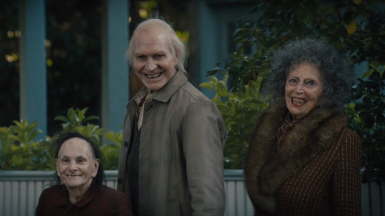 Insidious: Out Of The Further Trailer Teases Demons — And Demonic Dentistry — In Horror Sequel