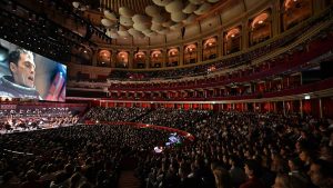 Interstellar Live With An Orchestra Left Me Weeping