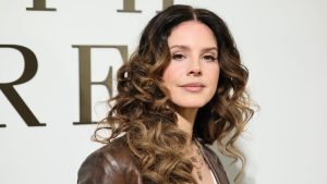 James Bond 007: First Light Title Track by Lana Del Rey