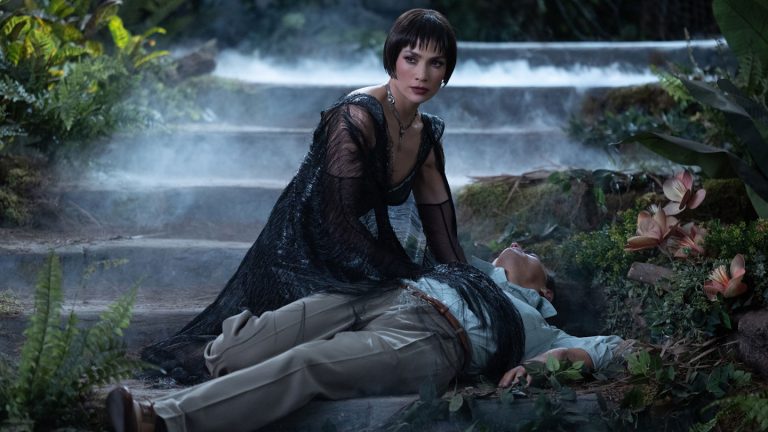 Kiss Of The Spider Woman (2025)