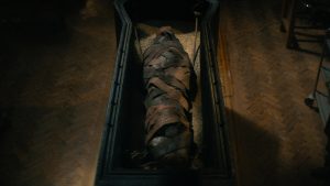 Lee Cronin’s The Mummy