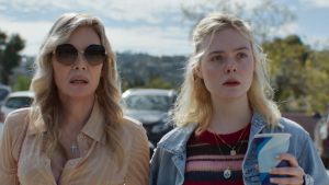 Margo’s Got Money Troubles