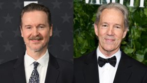 Matt Reeves And David E. Kelley Tackling Bonfire Of The Vanities TV Series At Apple