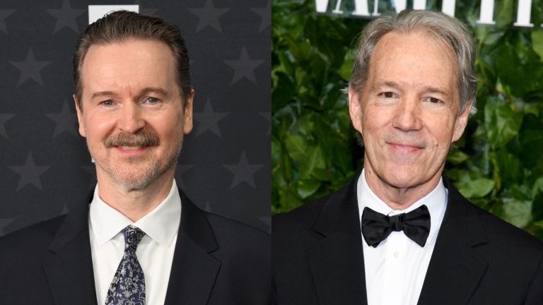 Matt Reeves And David E. Kelley Tackling Bonfire Of The Vanities TV Series At Apple