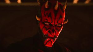 Maul: Shadow Lord Explores The ‘Missing Years’ Of Star Wars’ Coolest Villain