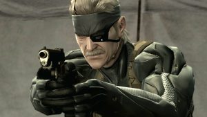 Metal Gear Solid Movie Is In The Works At Sony From Final Destination: Bloodlines Duo