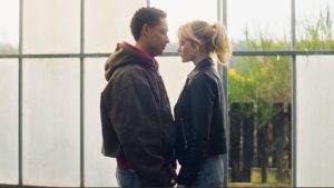 Mint Trailer: Mob Daughter Emma Laird Falls For Loyle Carner In Scrapper Director’s Debut TV Series