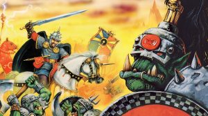 More Than 20 Classic Warhammer PC Games Just Hit Steam, Including Shadow of the Horned Rat, Warhammer 40,000: Fire Warrior, and Space Hulk — Check Out the List in Full