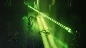 New Dawn of War 4 Adeptus Mechanicus Trailer