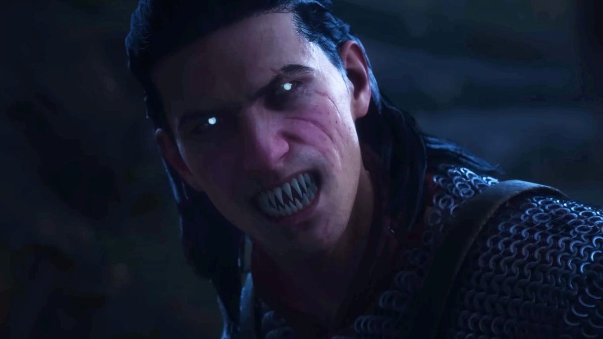 سیستم مورد نیاز بازی Blood of Dawnwalker: نیاز به قدرتی فوق‌العاده