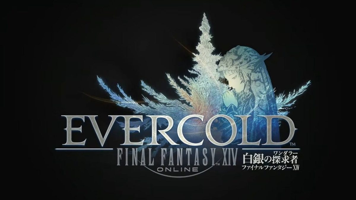 گسترش جدید Final Fantasy XIV با نام Evercold در ژانویه 2027 معرفی شد