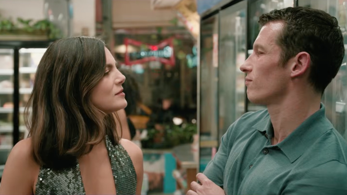 One Night Only Trailer: Callum Turner And Monica Barbaro Want To Hook Up In Purge-Like Rom-Com