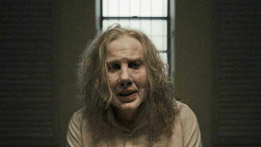 Osgood Perkins And Nicolas Cage Set For New Longlegs Movie