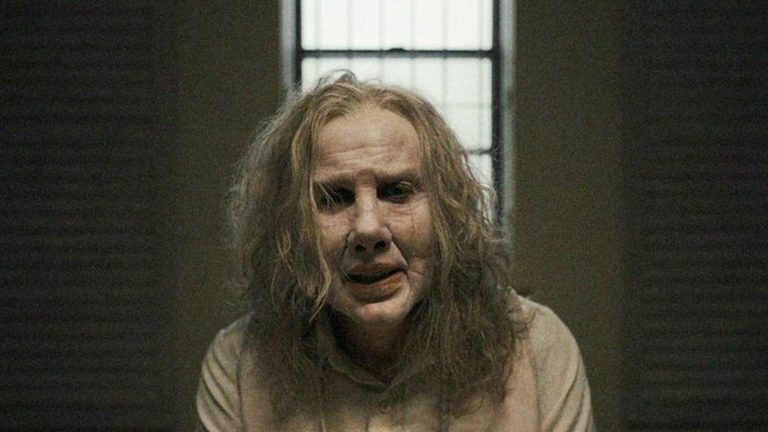 Osgood Perkins And Nicolas Cage Set For New Longlegs Movie