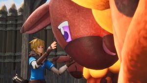 Pickmos Publisher Pulls Steam Page Following Pokémon Rip-Off Accusations