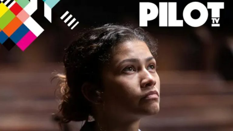 Pilot TV Podcast: Euphoria, Big Mood, And The Miniature Wife