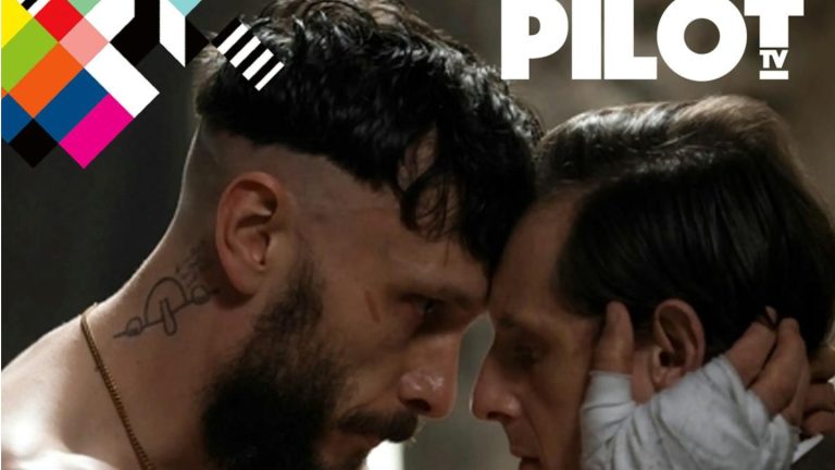 Pilot TV Podcast: Half Man, Widow’s Bay, And Prisoner Ft. Richard Gadd