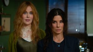 Practical Magic 2 Trailer: Sandra Bullock And Nicole Kidman Return To Cast A New Spell
