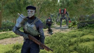 Rebellion’s Atomfall Set For TV Adaptation From Duo Behind The Assassin