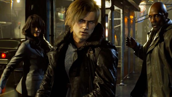 دسترسی به حالت جدید Resident Evil Requiem نیازمند اتمام بازی اصلی است