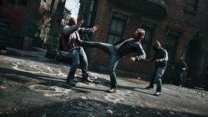 Samson Coming To Consoles This Fall