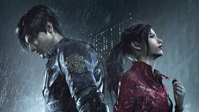 Select Resident Evil Games Have Dropped to Just $16 as Part of Amazon’s 2026 Gaming Week Sale