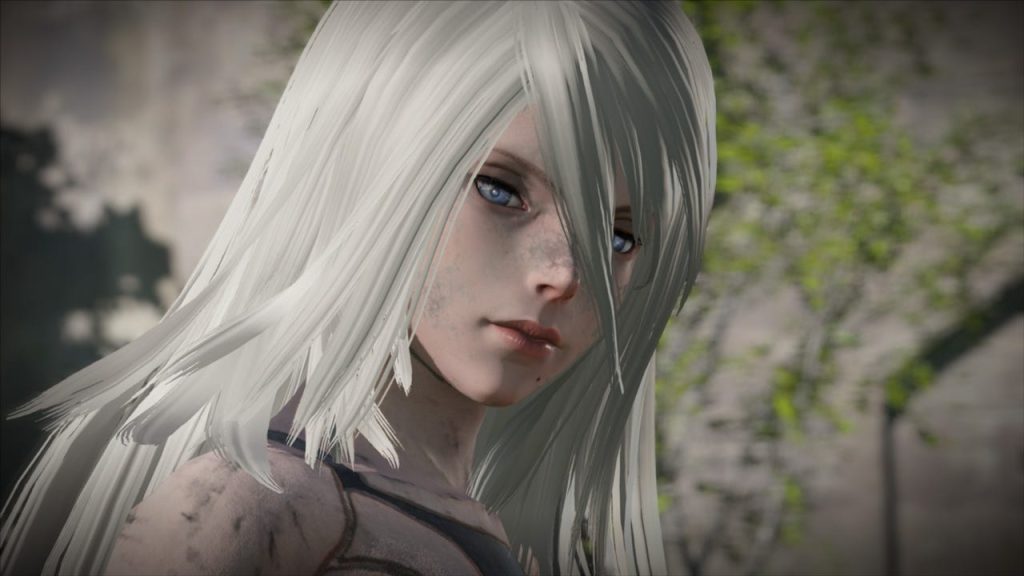 Square Enix Is Once Again Taunting Us With a Nier-Related Tease, This Time on April Fool's Day