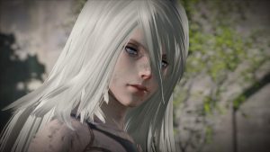 Square Enix Is Once Again Taunting Us With a Nier-Related Tease, This Time on April Fool’s Day