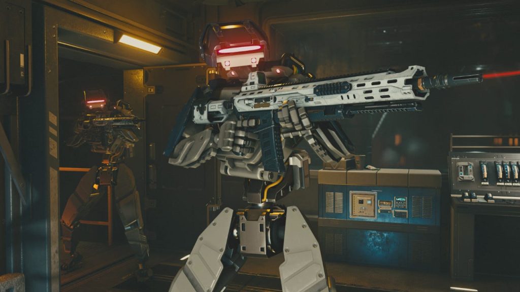 Starfield Update 1.16.236 Patch Notes Detail the 'Biggest Update Yet'