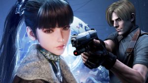 Stellar Blade Developer Shift Up Buys Resident Evil Creator Shinji Mikami’s New Studio: ‘For the First Time in a While, I’ll Be Fully Involved On-Site to Work on a Fairly Large Game’
