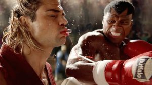 Street Fighter Trailer Brings Gaming’s Ultimate Fight To The Big Screen