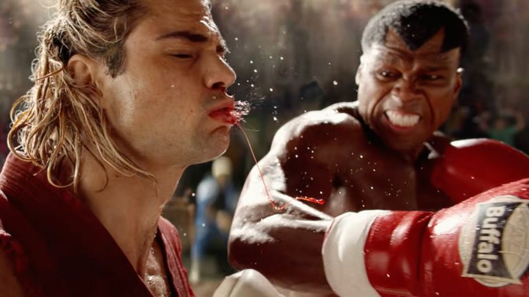 Street Fighter Trailer Brings Gaming’s Ultimate Fight To The Big Screen