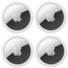 (4 PACK) Apple AirTags (1st Gen)