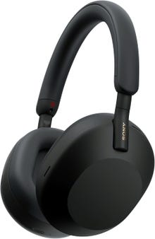 Sony WH-1000XM5 Premium Noise Canceling Headphones