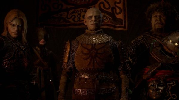 استفاده از هوش مصنوعی در توسعه بازی: واقعیت‌ها و چالش‌ها در Blood of Dawnwalker