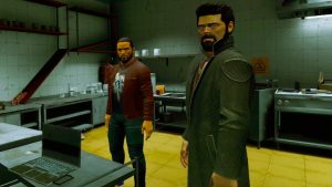 The Boys: Trigger Warning