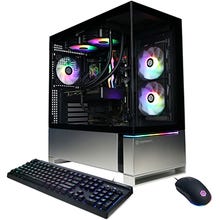The CyberPowerPC RTX 5070 Gaming PC With 32GB of DDR5 RAM Drops to $1399, Includes Pragmata