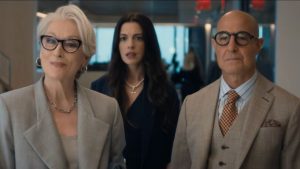 The Devil Wears Prada 2