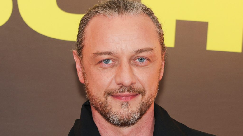 The Empire Film Podcast Ft. California Schemin’ Director James McAvoy