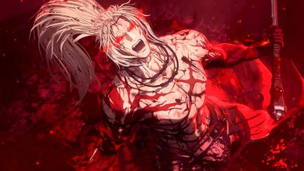 تجربه‌ای فراموش‌نشدنی: جشن یک‌سالگی بازی The First Berserker: Khazan