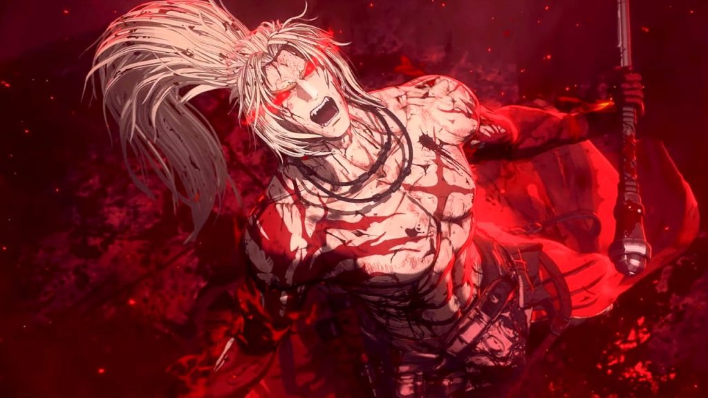 The First Berserker: Khazan Development Team 'Reassigned' Amid Reports of Sales Falling 'Short of Market Expectations'