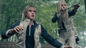 The Hunger Games: Sunrise On The Reaping Trailer Begins The Most Brutal Games Ever