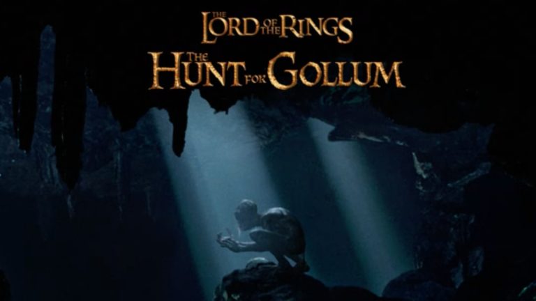 The Lord Of The Rings: The Hunt For Gollum Confirms Line-Up — Including Jamie Dornan As Aragorn