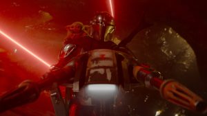 The Mandalorian And Grogu Final Trailer Brings Star Wars Duo’s Emotional Bond Into Focus