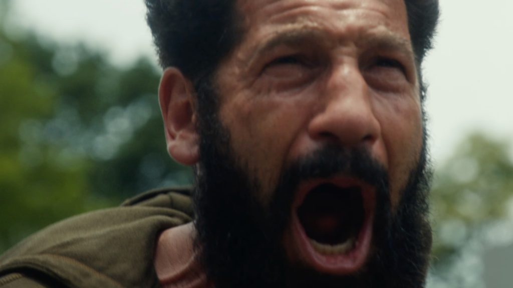 The Punisher: One Last Kill Trailer Sees Jon Bernthal Searching For Peace — And Finding Violence