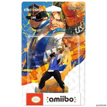 The Street Fighter 6 Amiibo Are Down to Just $9.99 Each at Best Buy Right Now (Typically $39.99)