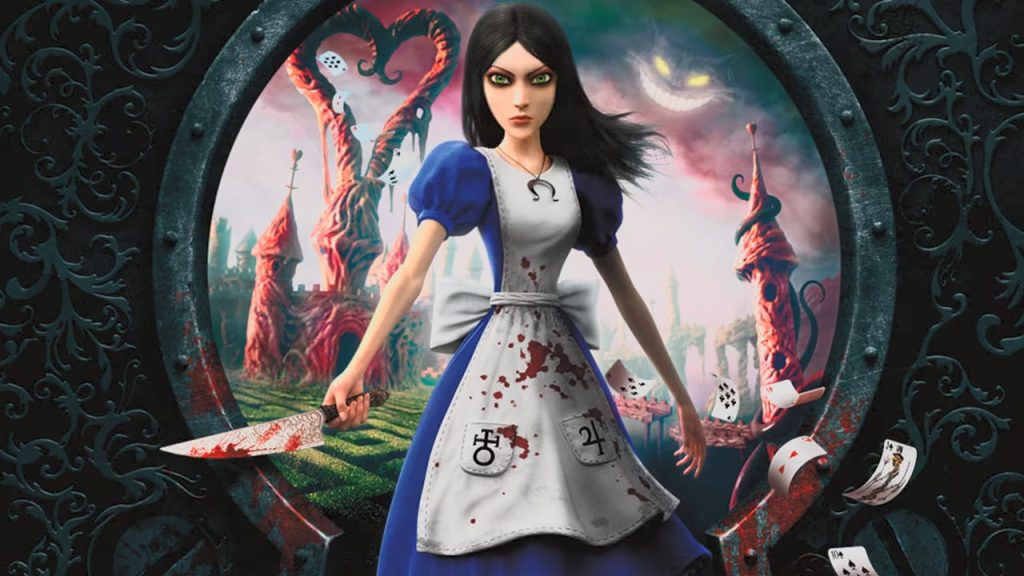 'They Stopped Making Those Requests' — Alice: Madness Returns Director American McGee Got Creative After EA Asked to 'Make Things More Sexy'