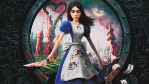 ‘They Stopped Making Those Requests’ — Alice: Madness Returns Director American McGee Got Creative After EA Asked to ‘Make Things More Sexy’