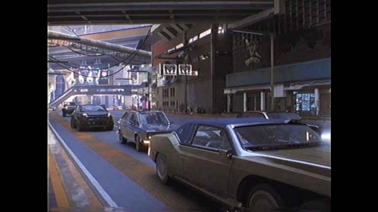 ‘This Is What Nostalgia Feels Like’ — Cyberpunk 2077 Mod Adds a VHS Aesthetic and Somehow Makes the Game Look Even More Realistic